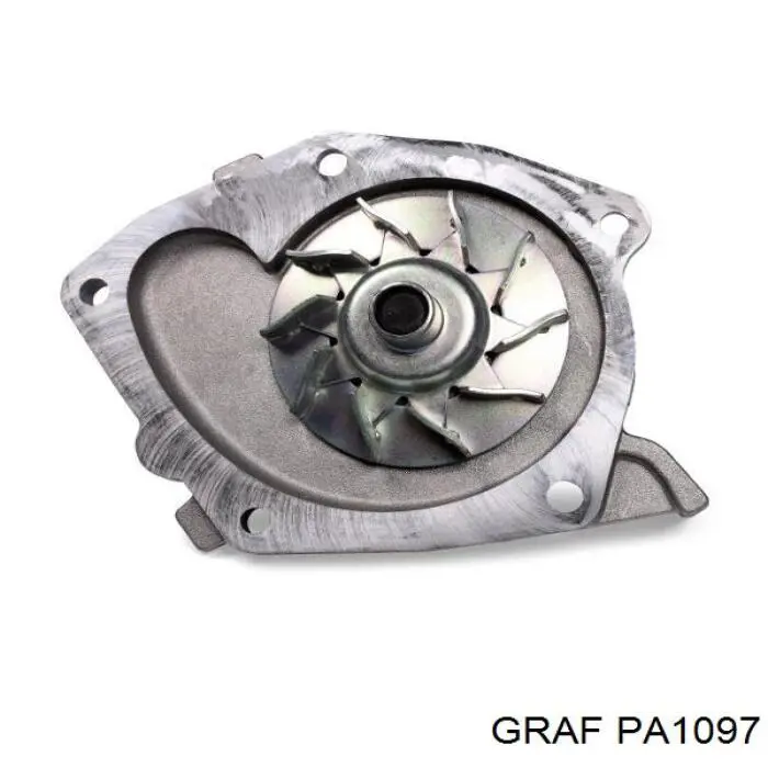 Купить PA1097 Graf Насос охлаждения