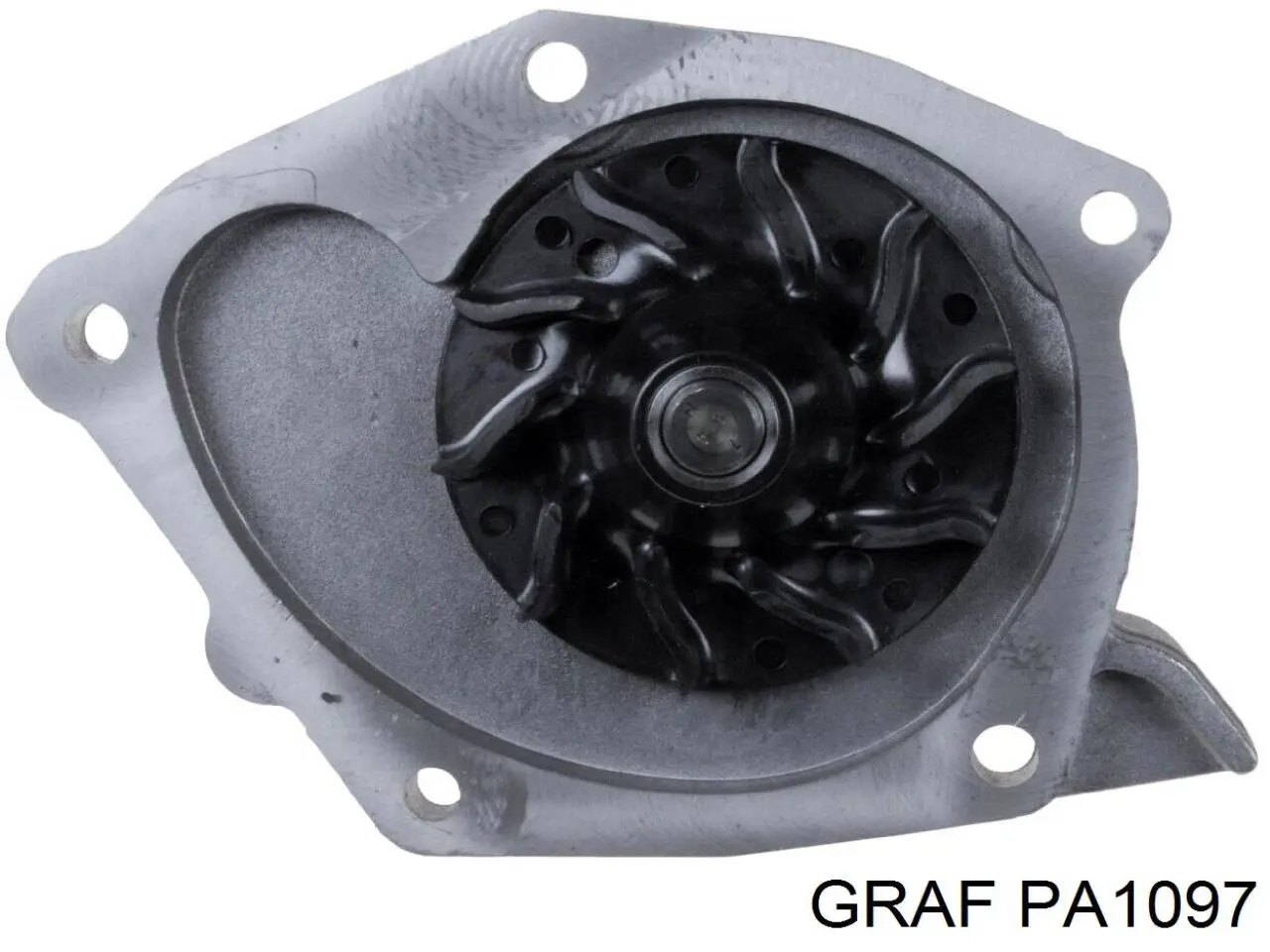 Помпа охлаждения Graf PA1097 цена, от 38.19 USD