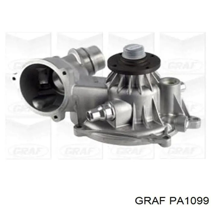 Водяной насос Graf PA1099