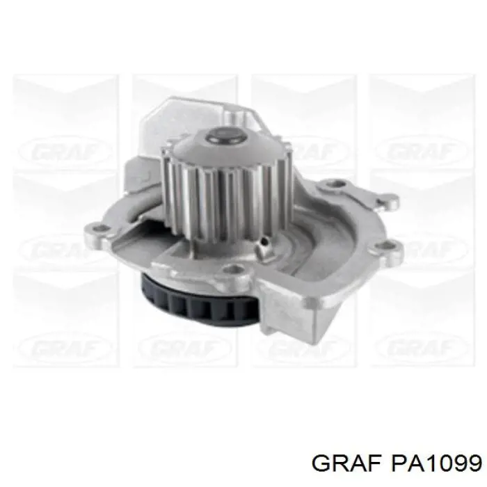 Помпа PA1099 Graf