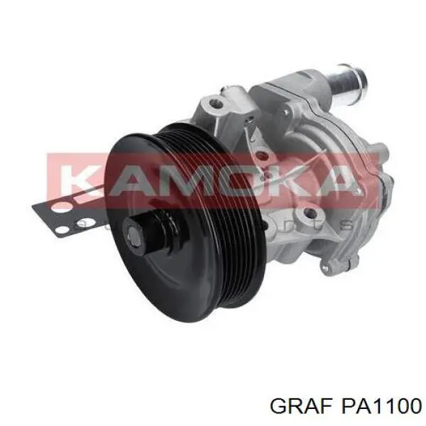 Купить PA1100 Graf Насос охлаждения