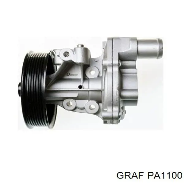 Помпа PA1100 Graf