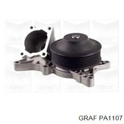 PA1107 Graf Насос водяной