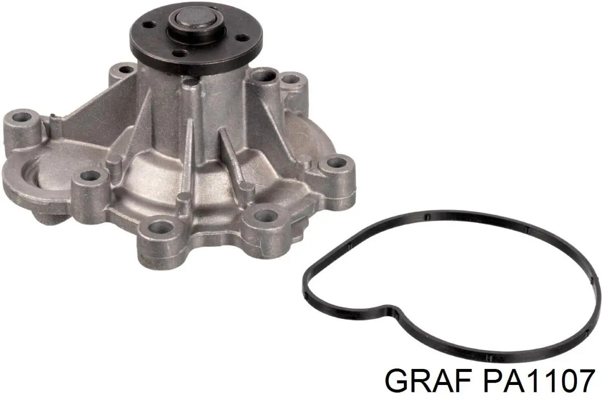 Помпа PA1107 Graf