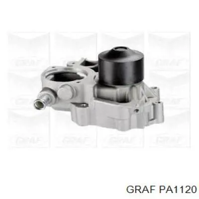 Купить PA1120 Graf Насос охлаждения