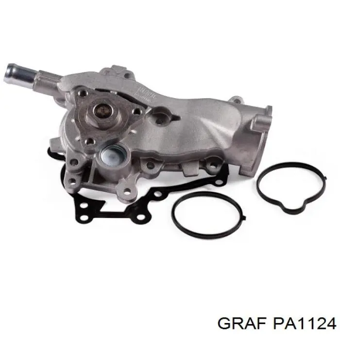 Водяной насос Graf PA1124