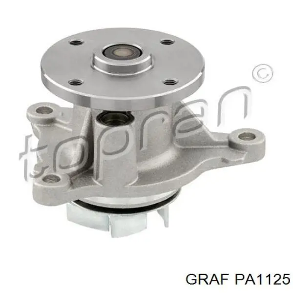 Помпа PA1125 Graf