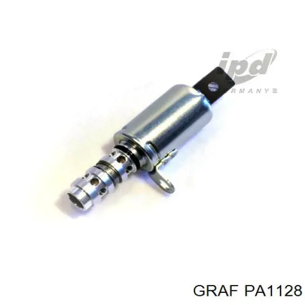 Купить PA1128 Graf Насос охлаждения