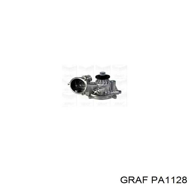 PA1128 Graf Насос водяной