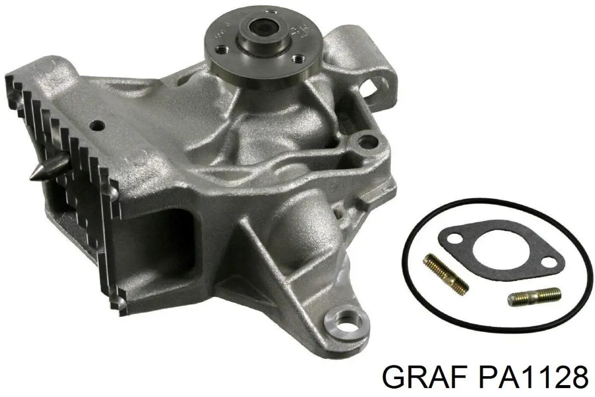 Помпа охлаждения Graf PA1128 цена, от 43.44 USD