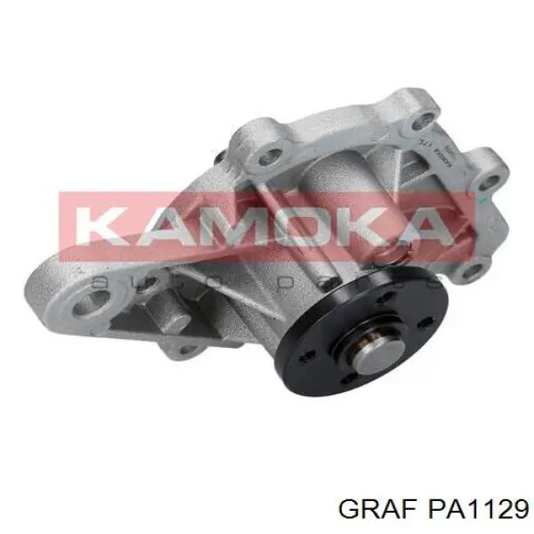 Водяной насос Graf PA1129