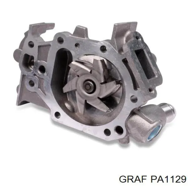 Купить PA1129 Graf Насос охлаждения
