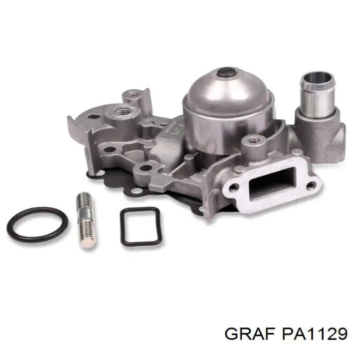 Купить PA1129 Graf Насос охлаждения