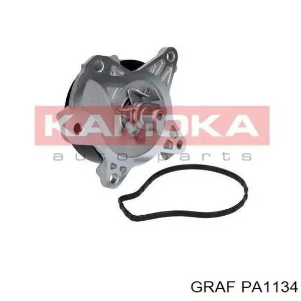 Купить PA1134 Graf Насос охлаждения