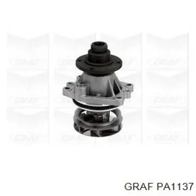 Водяной насос Graf PA1137