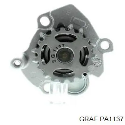 Помпа PA1137 Graf