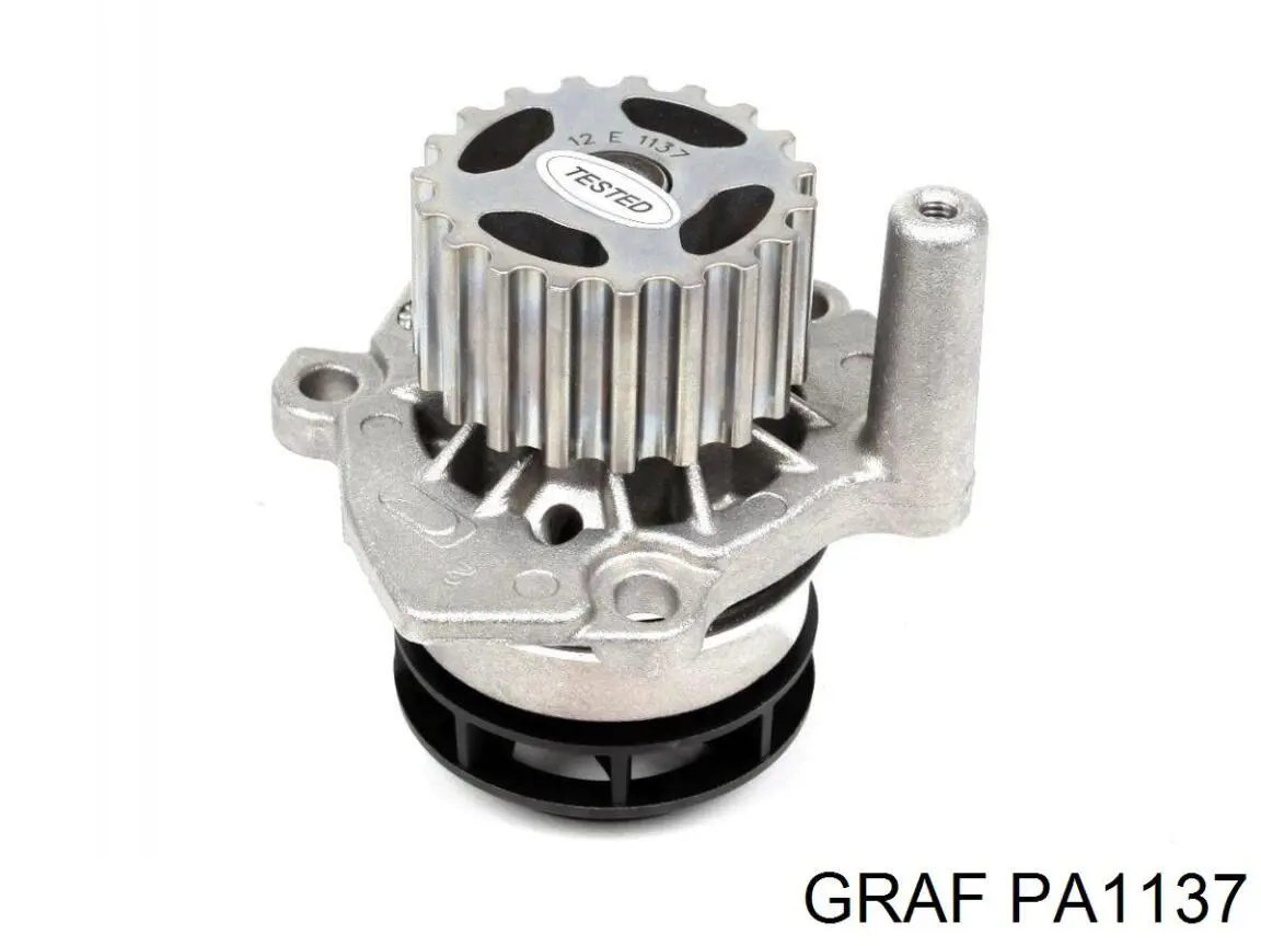 Купить PA1137 Graf Насос охлаждения