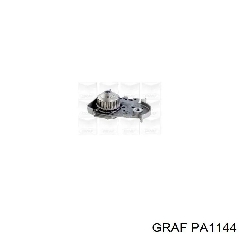 Купить PA1144 Graf Насос охлаждения
