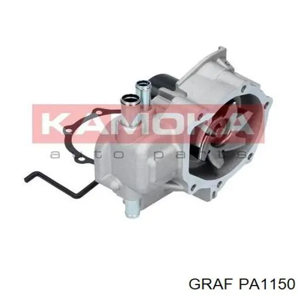 Купить PA1150 Graf Насос охлаждения