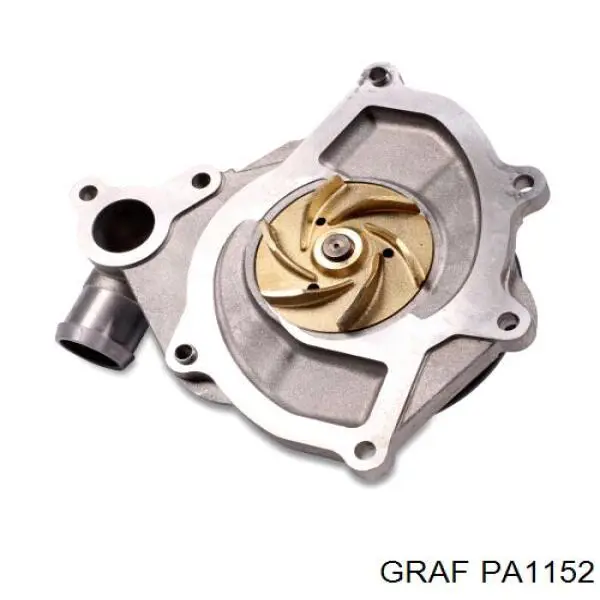 Купить PA1152 Graf Насос охлаждения