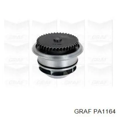 Помпа охлаждения Graf PA1164 цена, от 67.77 USD