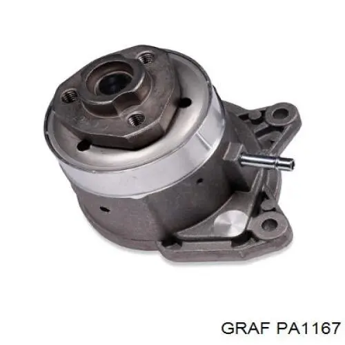 Купить PA1167 Graf Насос охлаждения