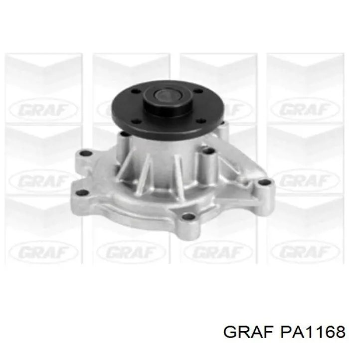 Помпа PA1168 Graf