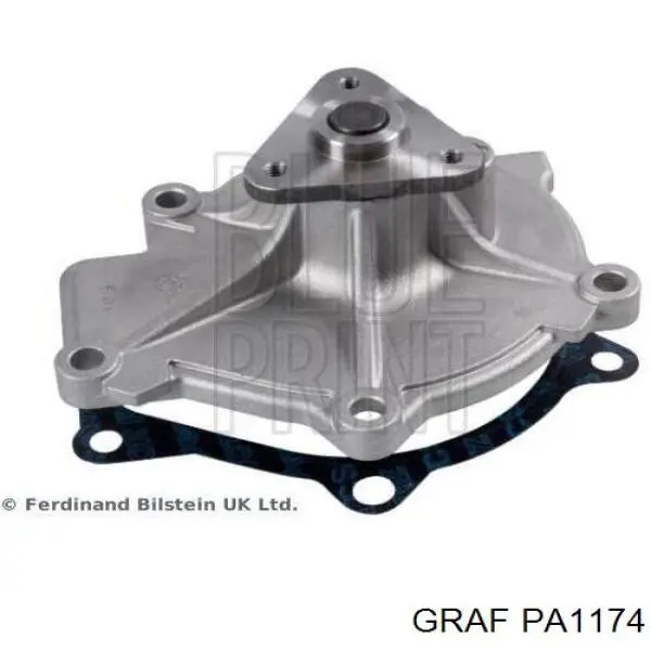 Помпа PA1174 Graf