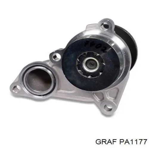 Помпа PA1177 Graf
