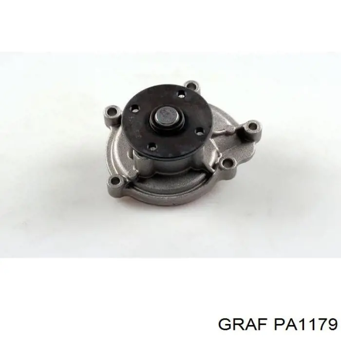 Водяной насос Graf PA1179