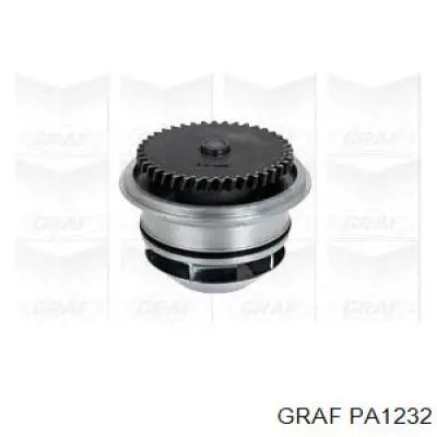 Купить PA1232 Graf Насос охлаждения