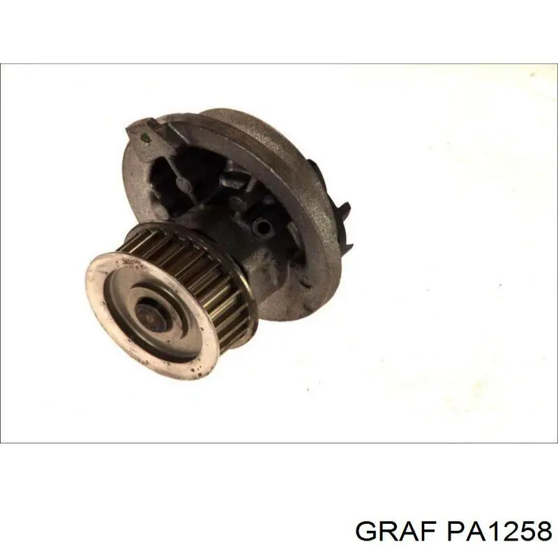 Купить PA1258 Graf Насос охлаждения