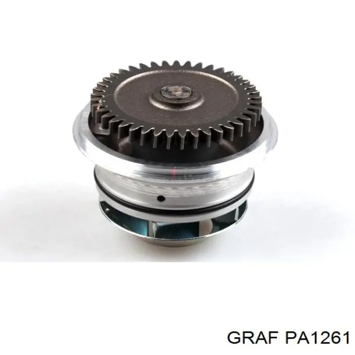 Помпа PA1261 Graf