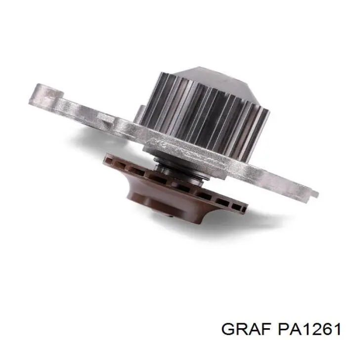 Купить PA1261 Graf Насос охлаждения
