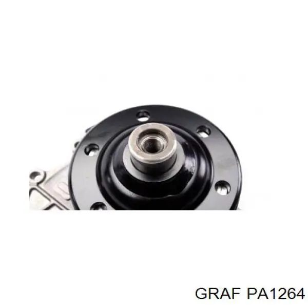 Купить PA1264 Graf Насос охлаждения