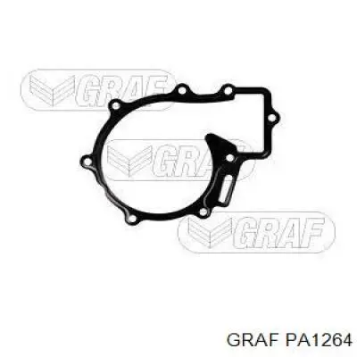 Помпа PA1264 Graf