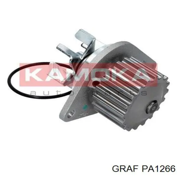 Водяной насос Graf PA1266