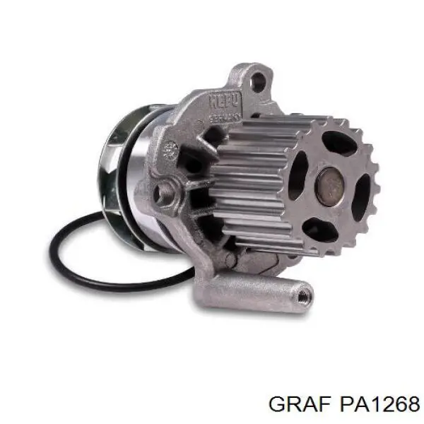Водяной насос Graf PA1268