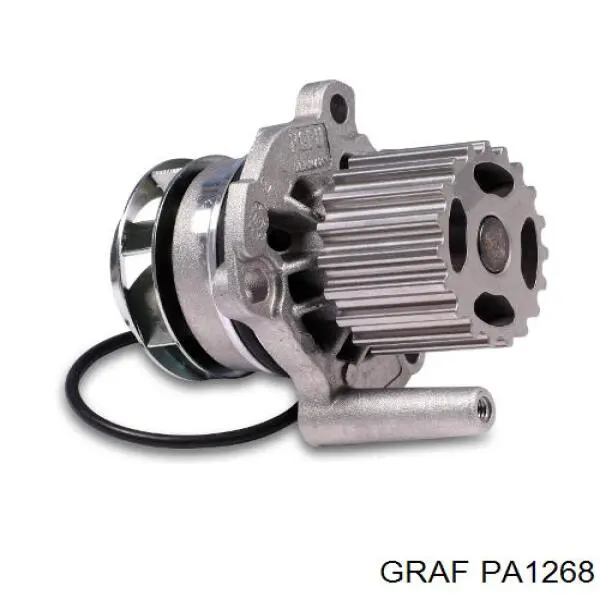 Купить PA1268 Graf Насос охлаждения
