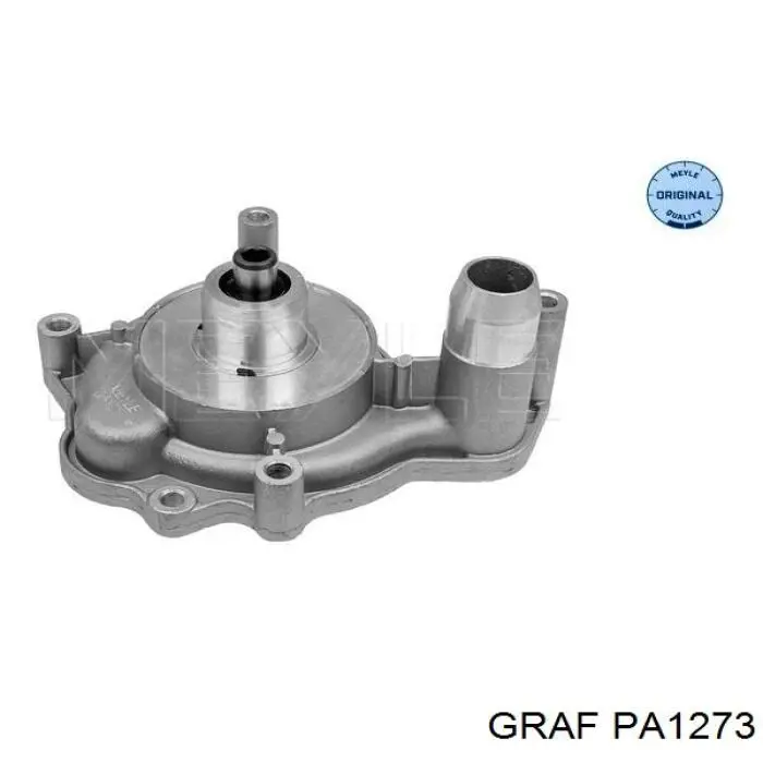 Водяной насос Graf PA1273