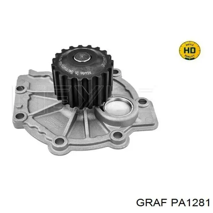 Помпа PA1281 Graf