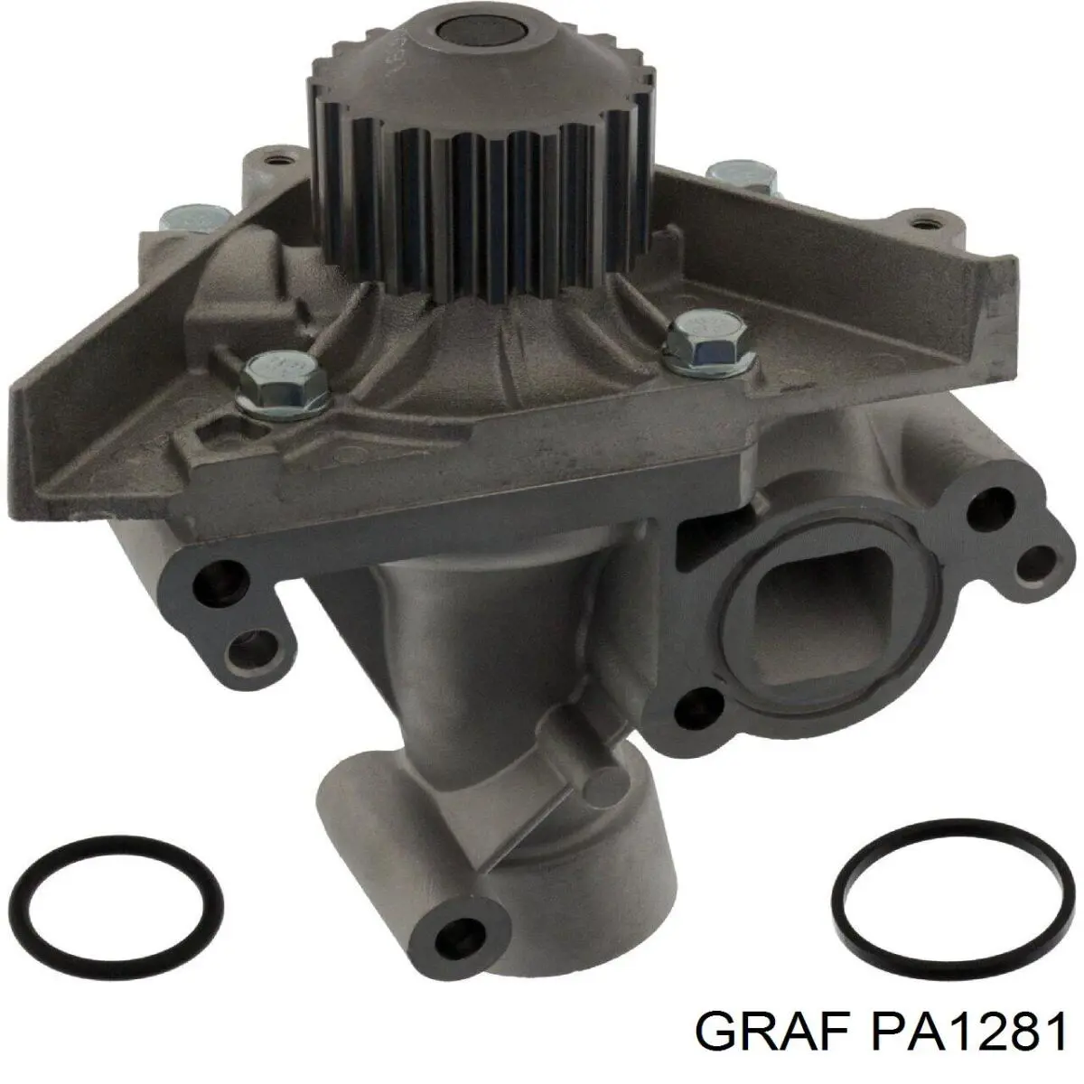 Водяной насос Graf PA1281