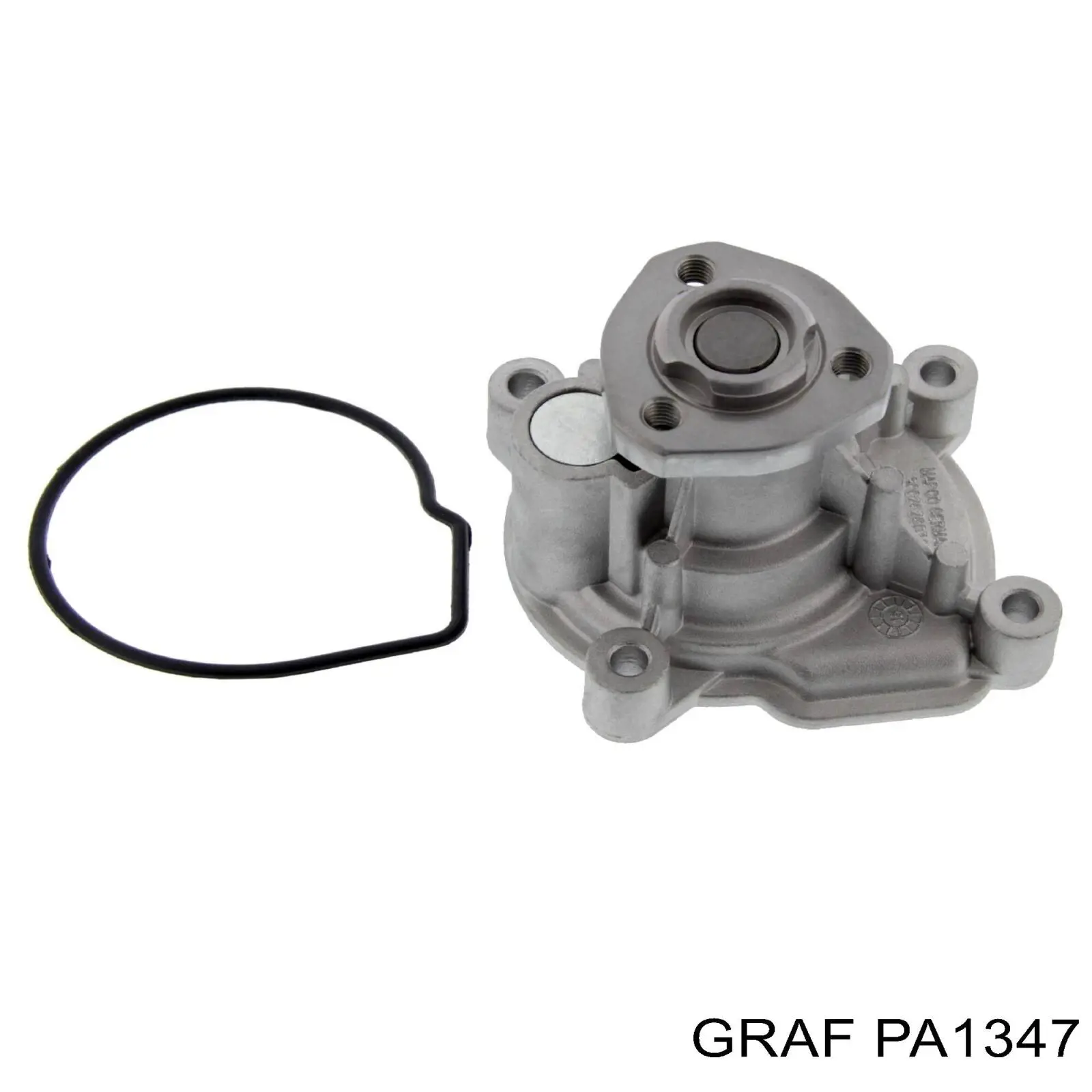 PA1347 Graf Насос водяной