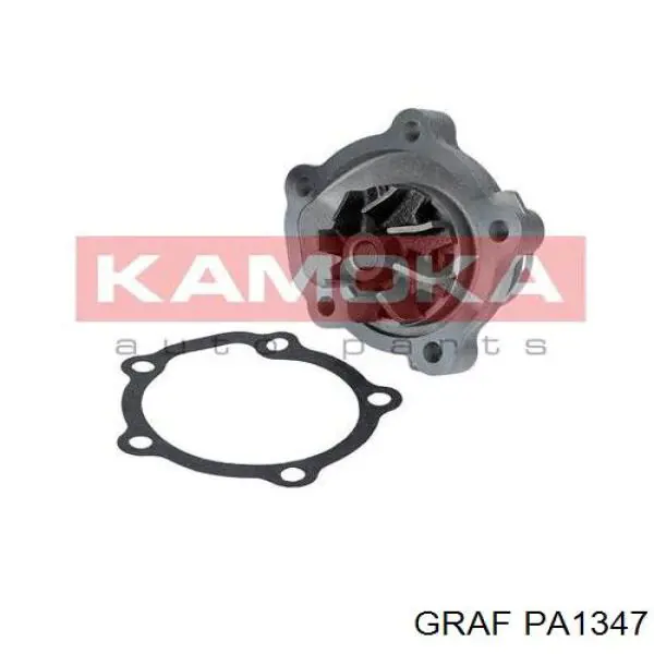 Помпа PA1347 Graf