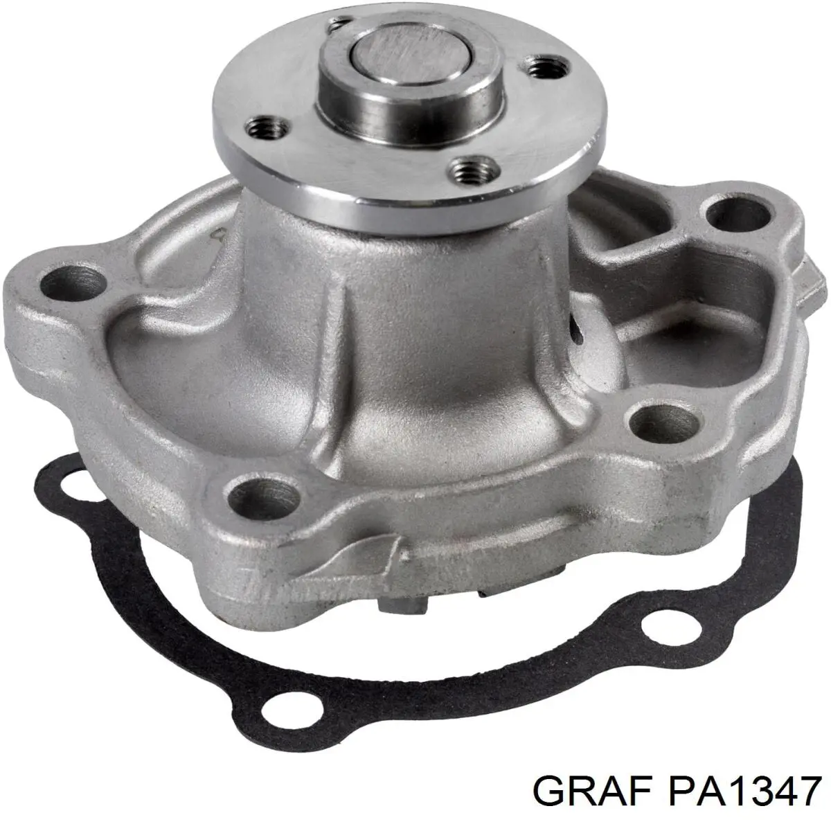 Купить PA1347 Graf Насос охлаждения