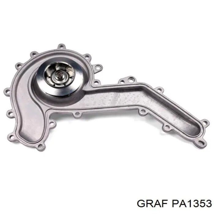 PA1353 Graf