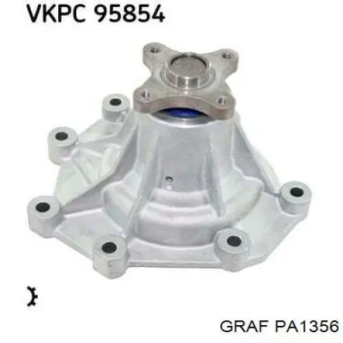 Помпа PA1356 Graf