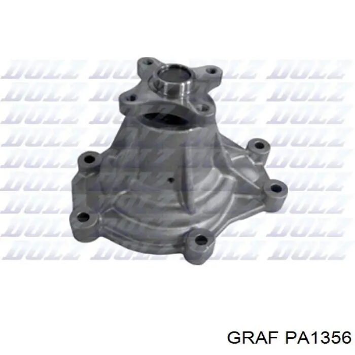 Водяной насос Graf PA1356
