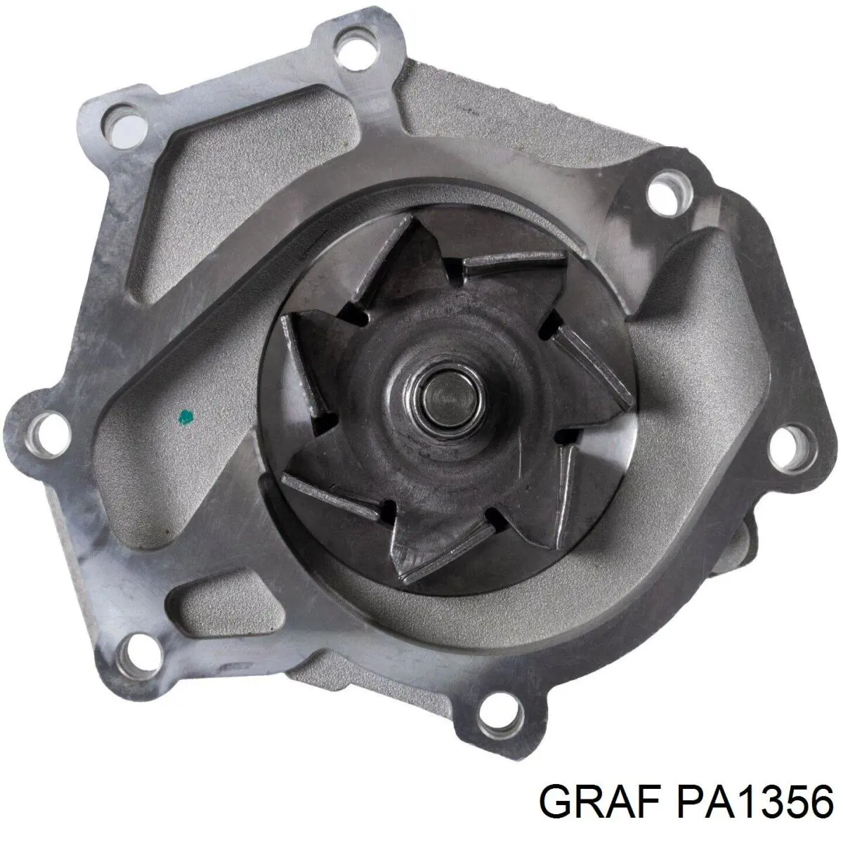 Помпа охлаждения Graf PA1356 цена, от 47.17 USD