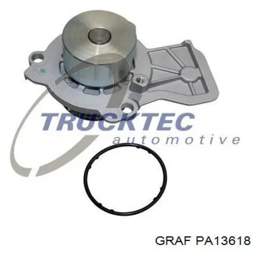Водяной насос Graf PA13618